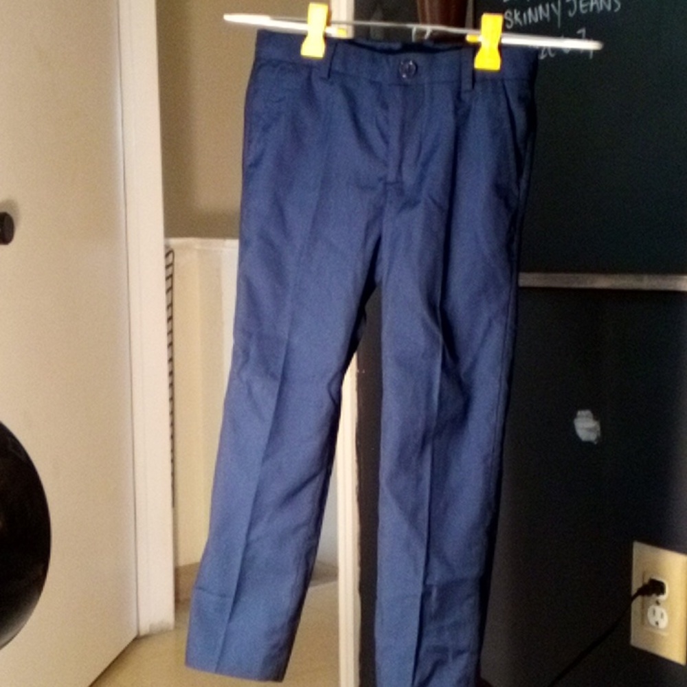 H&M Boys Dress Pants